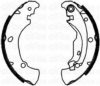 CIFAM 153-076 Brake Shoe Set